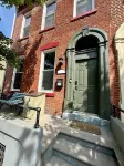 Allentown Townhouse Near Downtown