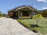 Jam Vibes Villas Luxury Retreat at Drax Hall Ocho Rios