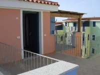 Residence Valledoria 2 - Two-room apartment SILVIA n. 31
