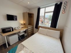 Cacco - Contractor Accommodation