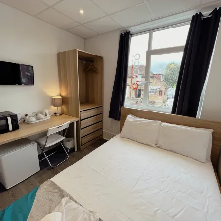 Cacco - Contractor Accommodation