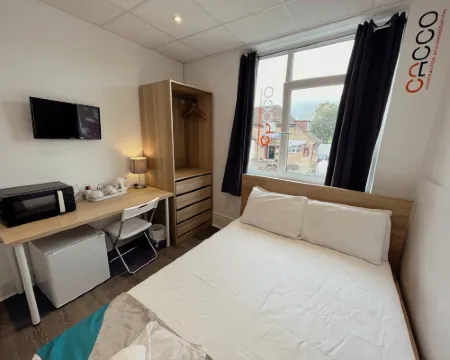 Cacco - Contractor Accommodation Hotels in Corby