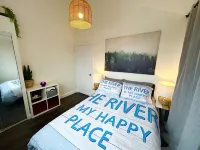 River Runs Through It