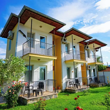 Defne Olive Gardens Hotel Fethiye