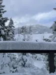 True Ski InSki Out Hot Tub on Village Run-Truly Slopeside-Luxury, Amazing Views. - ที่มีฟิตเนส
