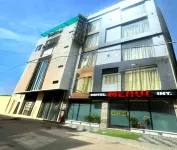 Hotel Mehul International -New Delhi City Center