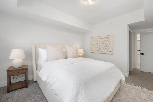 Luxury Condo Windsor/LaSalle Ontario