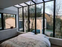 Magnifique Villa sur les Bords de Marne Tout Près de Paris