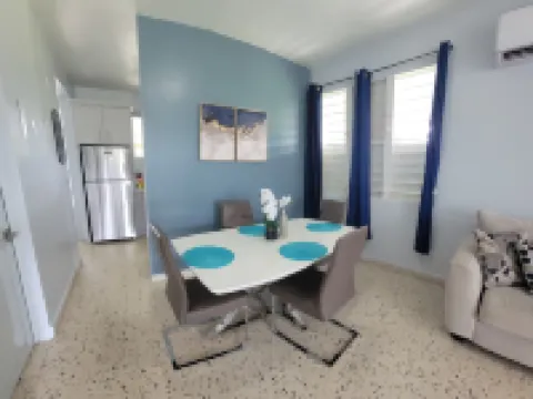 El Retiro Home Hotels in Aguadilla