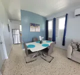 El Retiro Home Hotels in Aguacate