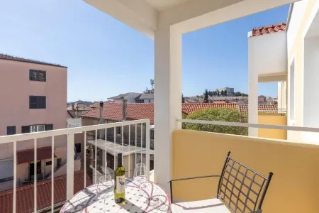 Porto Sereno - Center of Šibenik