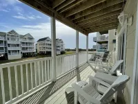Ocean View Escape - Beautiful Inside & Out - Sleeps 12