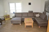 Ferienhaus Tini Hotel a Wirdum