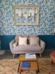 MAJU - Concept house