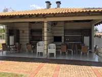 Family apartment in the heart of Cuiabá!