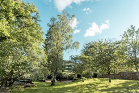 Would you like to let your mind wander? Welcome to the Morvan Nature Park