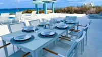 Luxury Private Oceanfront Villa w/ Infinity Pool - Sleeps 6- 12 people