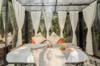 Nistula: Luxury Apartment with Pool in Assagao-Goa Các khách sạn ở 