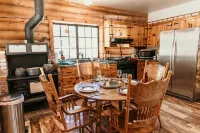 Road Runner Ranch 5 minutes from river and lake