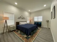 Have the Best of Both: Quick Access to Downtown Brevard & Pisgah Forest.