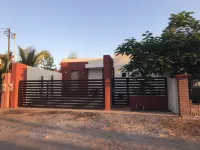 Casa Amor, Private Home, Pool, Walk to Beach, Bikes!