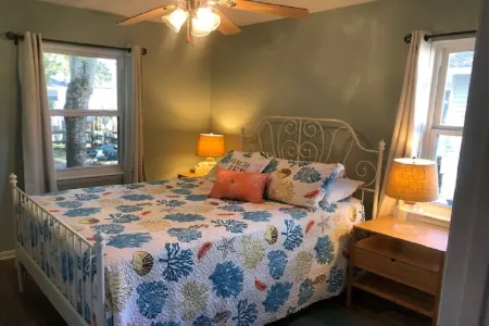 The Inkwell ~ An Oak Island Gem