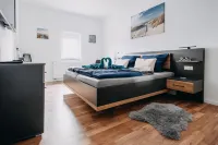 Gemütliche Ferienwohnung