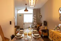 Holiday Home Relax With Sauna, Jacuzzi and Sunshower in Ypres