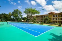 Sea- Esta  Condo #105C at Leora Pacifico Condo in Tamarindo Beach Costa Rica