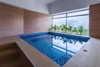 Espacioso apartamento en la mejor zona de Armenia - Edificio 1A Club House - Apartments