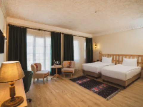 RAYMAR HOTELS MARDİN Mardin otelleri