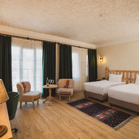 RAYMAR HOTELS MARDİN