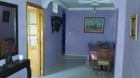 A pearl of Mazagan Отели рядом с достопримечательностью «Le Port d'El Jadida»