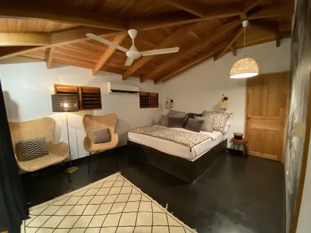 Maison de Plage Avec Piscine sur Spot de Surf