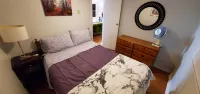 5mins from Parry Sound, Small, clean lake with only 5 other cottages! Hotels in Parry Sound District