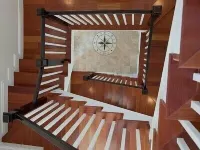 Luxury Home in Feb. Pt. with dip pool, spectacular ocean views, steps to beach