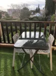 Quiet apartment in Sanary sur mer Le port de Sanary sur mer 주변 호텔