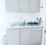 1 room apartment near the beach
