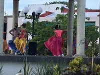 Beach Front Penthouse on the Beach