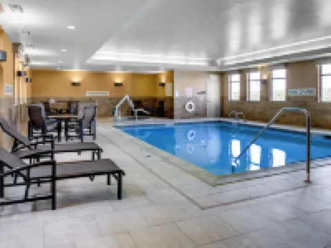 Hampton Inn & Suites Dodge City Hotels in Dodge