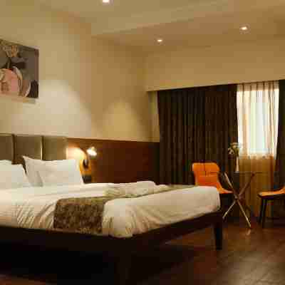 Sunstone Suites Rooms