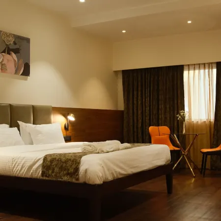 Sunstone Suites