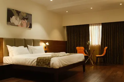 Sunstone Suites