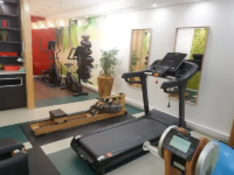 Ambassadeur Hotel - Cherbourg Port de Plaisance Hotels in Cherbourg