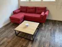 Bel Appartement Spacieux, Lumineux Avec Parking