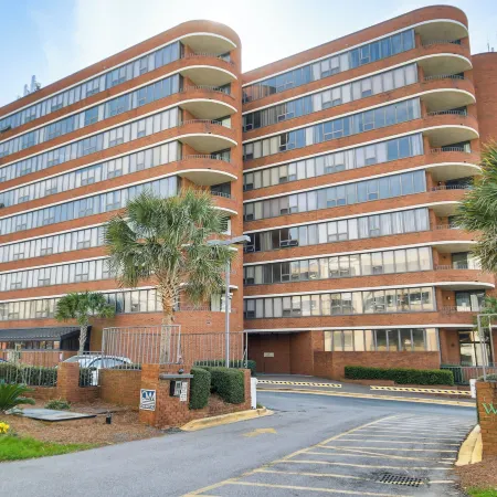 Columbia Vacation Rental - Walk to Uofsc Campus!