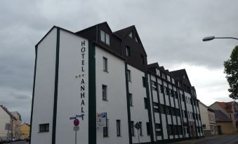 Hotel Anhalt