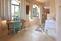 Nomada Wellness Hotel