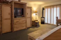 Double Eagle Resort and Spa Hotel a June Lake