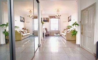 Victoria Belgravia Townhouse